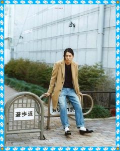 松田翔太の私服ファッションがカッコイイ 画像 愛用のブランドは Mayukiの俳優専門ブログ