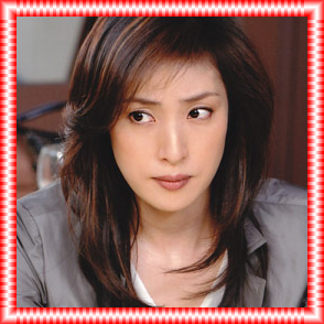 天海祐希は性格のせいで結婚できない 本名がかわいい Mayukiの俳優専門ブログ
