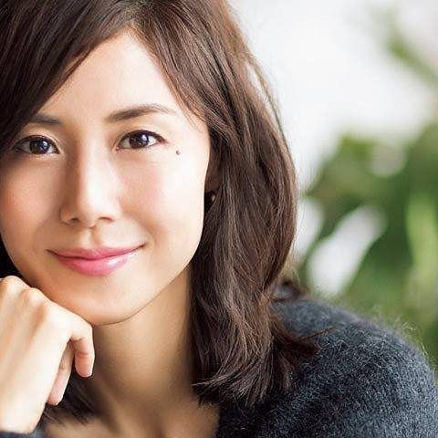 松嶋菜々子は入れ歯で鼻を整形 劣化について昔の画像と比較検証 Mayukiの俳優専門ブログ