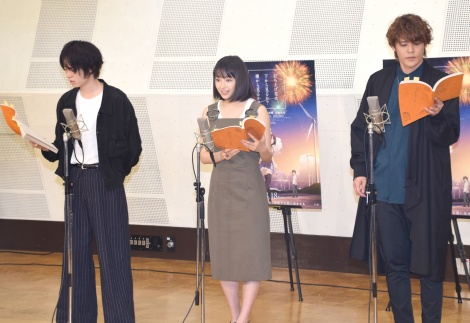 広瀬すずの声優演技は上手いか下手か 評判と理由まとめ Mayukiの俳優専門ブログ
