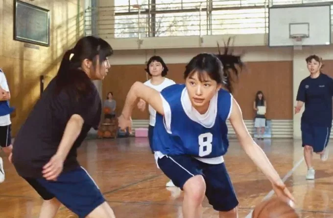 桜井日奈子の本名が意外 卒アルは 実はバスケが上手い Mayukiの俳優専門ブログ