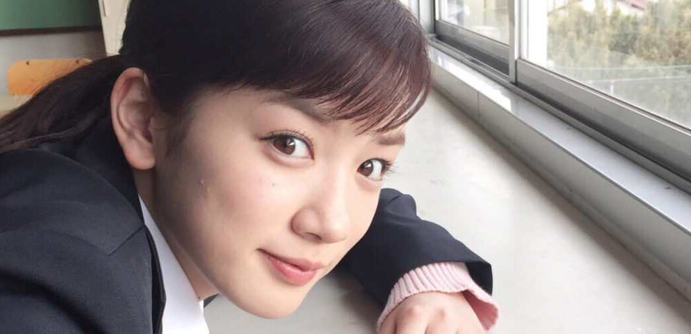 永野芽郁の鼻が残念 でかくて毛穴が見えそう 画像 Mayukiの俳優専門ブログ